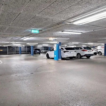 2,5a I Masthugget * Гётеборг