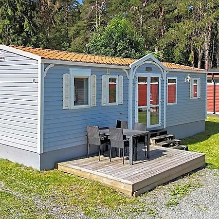First Camp Lilleby Göteborg