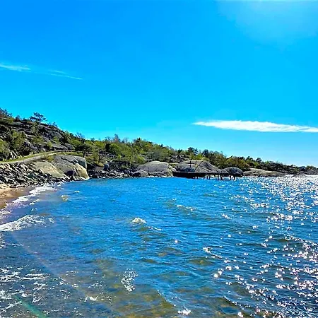 Kemping First Camp Lilleby Göteborg