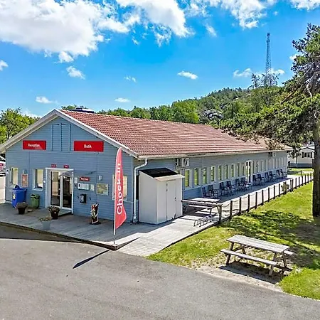 First Camp Lilleby 2*