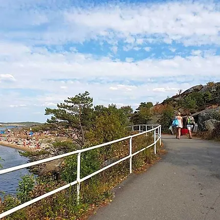 First Camp Lilleby Göteborg