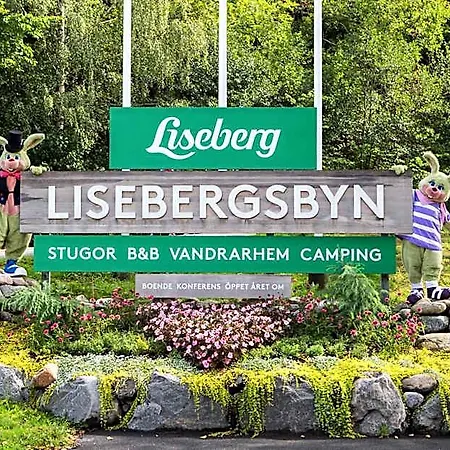 Lisebergsbyns