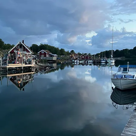 Naera Havet I Holiday home