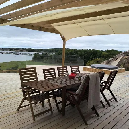 Seaside Panorama With Jetless Hot Tub *