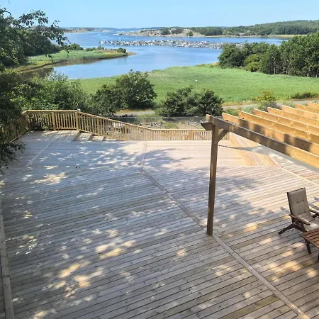 Seaside Panorama With Jetless Hot Tub Villa *