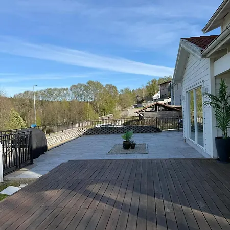 Exclusive And Luxurious With A View Of Nature *