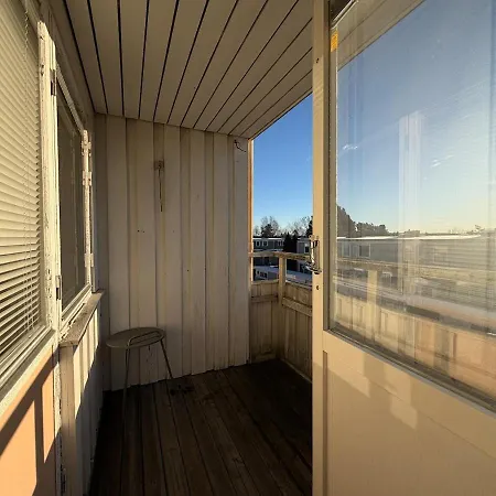 Workers House Near Volvo With 4 Bedrooms 7 Beds And Parking * Göteborg