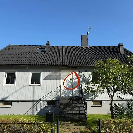 Holiday home 7 Bedroom Workers With 11 Beds And Free Parking Gothenburg
