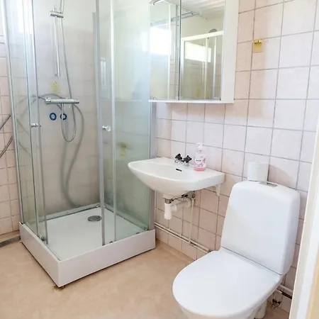 فيلة Team & Family Townhouse - Sleeps 7 - W Garage غوتنبرغ