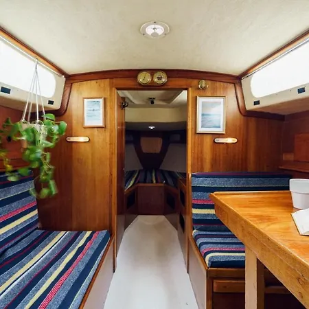 1979 Swedish Classic - Sleep Aboard In *