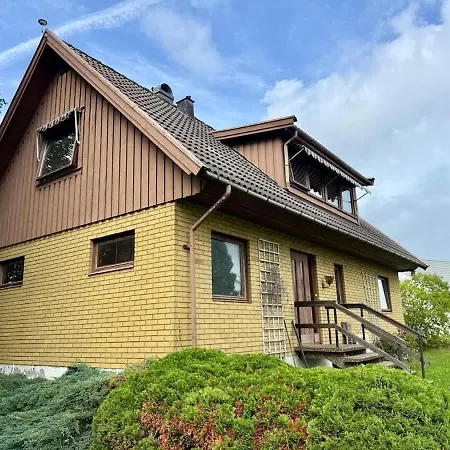 別荘 3 Bedroom Workers Near For 6 People Near Volvo With Free Parking *