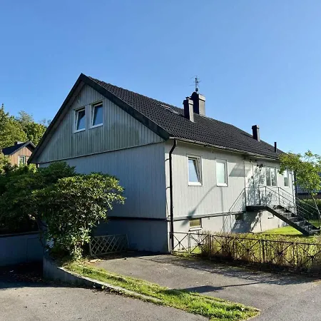 7 Bedroom Workers With 11 Beds And Free Parking * Gothenburg