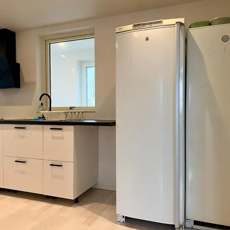 בית נופש Workers Near Worksites 5 Bedrooms 8 Beds