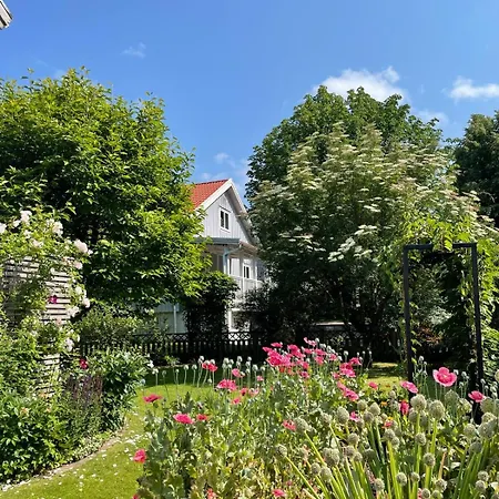 In * Göteborg