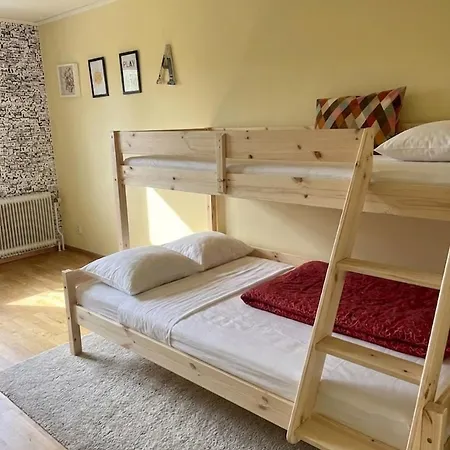 House Landvetter - Sunny Large Terrace, 15 Mn From Gothenburg, Free Parking ヴィラ ヨーテボリ