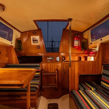 1979 Swedish Classic - Sleep Aboard In