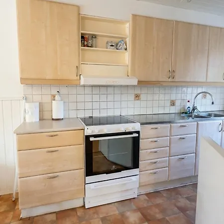 Team & Family Townhouse - Sleeps 7 - W Garage غوتنبرغ