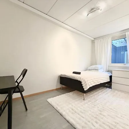 בית נופש Workers With 5 Bedrooms 8 Beds 2 Bath And Free Parking *