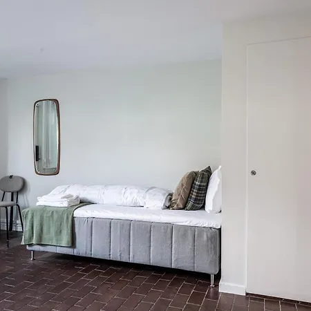 別荘 Local 1br Townhouse In Orgryte - Near *