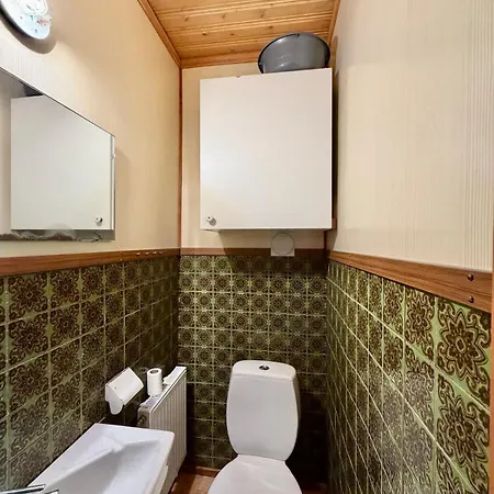 בית נופש 6 Bedroom For Workers With Free Parking