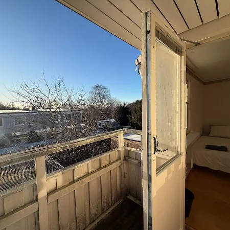 Workers House Near Volvo With 4 Bedrooms 7 Beds And Parking * Göteborg