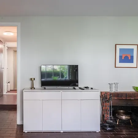 Local 1br Townhouse In Orgryte - Near 別荘 *
