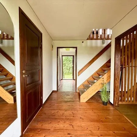 3 Bedroom Workers Near For 6 People Near Volvo With Free Parking * ヨーテボリ