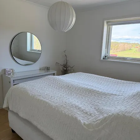 Exclusive And Luxurious With A View Of Nature Villa Göteborg