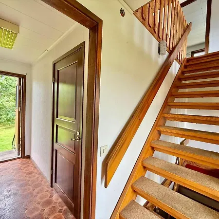 3 Bedroom Workers Near For 6 People Near Volvo With Free Parking 別荘 *