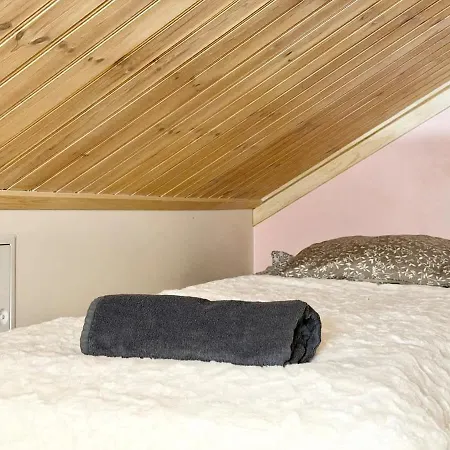 Comfortable For 4 Workers & Travelers With Free Parking Near Volvo Gothenburg