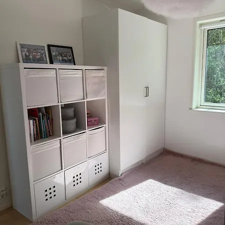 Exclusive And Luxurious With A View Of Nature * Göteborg