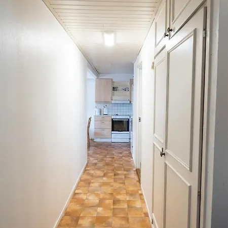 Team & Family Townhouse - Sleeps 7 - W Garage فيلة