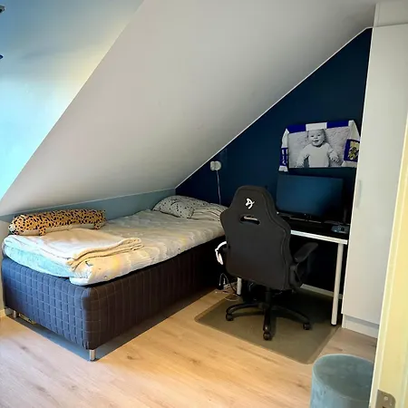 Nolvik * Göteborg