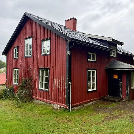 10 Bedroom Workers With Free Parking *