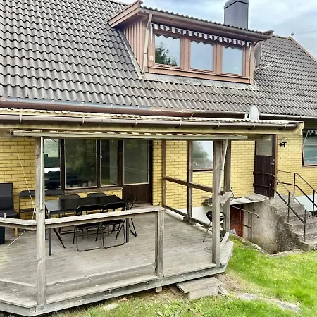 3 Bedroom Workers Near For 6 People Near Volvo With Free Parking ヨーテボリ