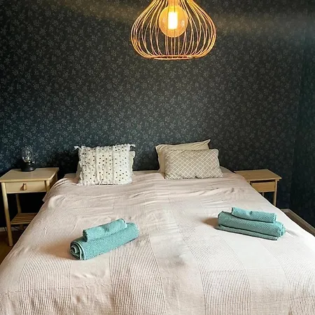 House Landvetter - Sunny Large Terrace, 15 Mn From Gothenburg, Free Parking