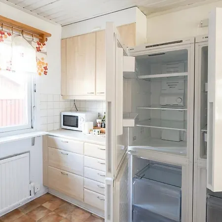 فيلة Team & Family Townhouse - Sleeps 7 - W Garage غوتنبرغ