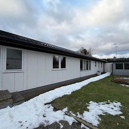 Workers & Familie House 10 Beds Garage Game Near Volvo &