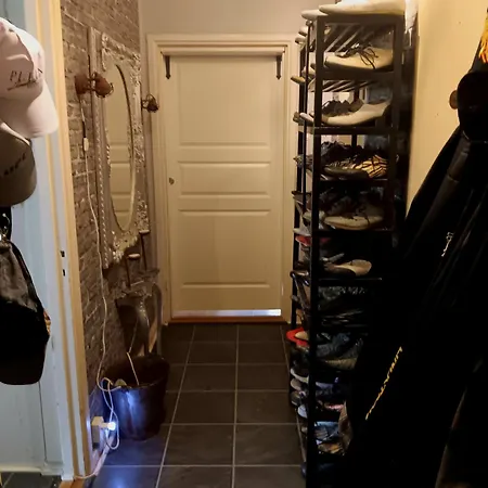 I Belaegen Laegenhet Alloggio in famiglia Goteborg