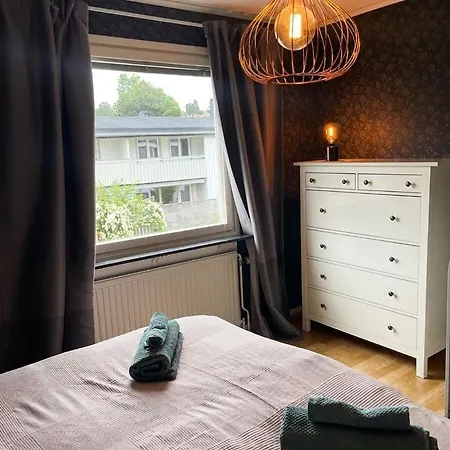 House Landvetter - Sunny Large Terrace, 15 Mn From Gothenburg, Free Parking * ヨーテボリ