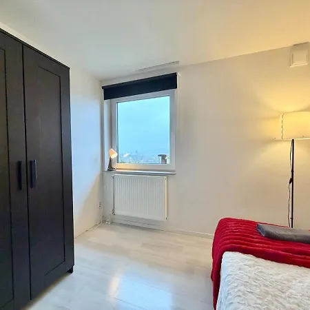 בית נופש Workers Near Worksites 5 Bedrooms 8 Beds
