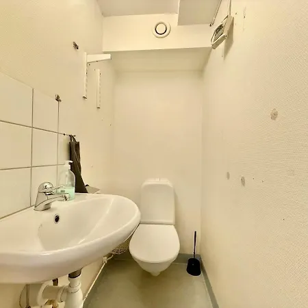 10 Bedroom Workers With Free Parking * גטבורג