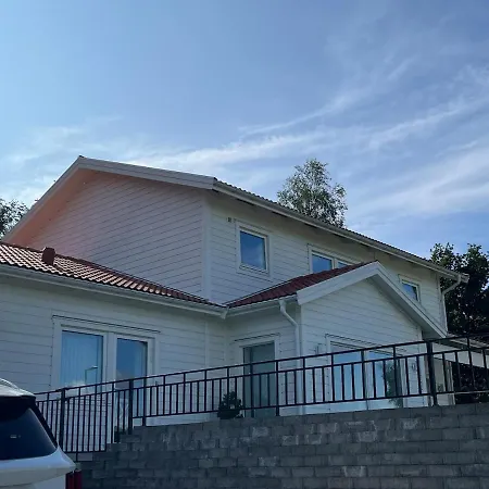 Villa Exclusive And Luxurious With A View Of Nature *