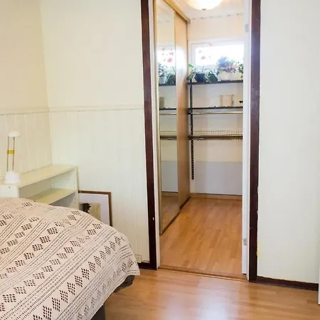 Team & Family Townhouse - Sleeps 7 - W Garage * غوتنبرغ