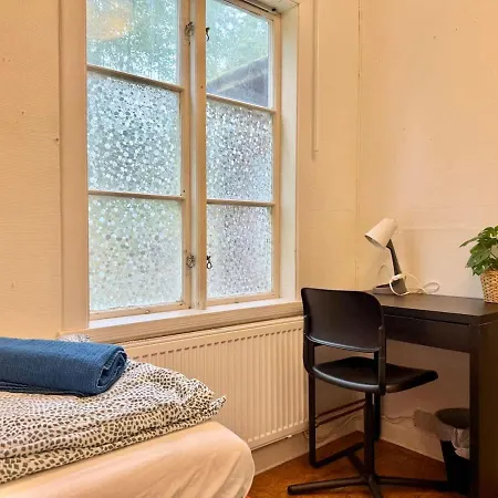 10 Bedroom Workers With Free Parking * גטבורג