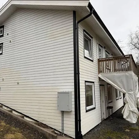 Comfortable 3 Bedroom Near Volvo And Skf