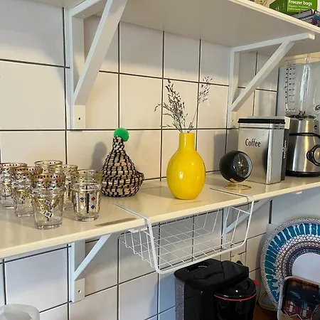 House Landvetter - Sunny Large Terrace, 15 Mn From Gothenburg, Free Parking ヨーテボリ