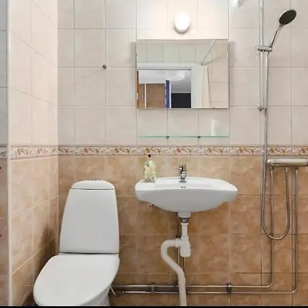 ヴィラ House Landvetter - Sunny Large Terrace, 15 Mn From Gothenburg, Free Parking ヨーテボリ