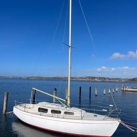 1979 Swedish Classic - Sleep Aboard In *