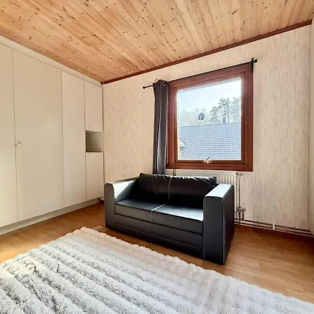 6 Bedroom For Workers With Free Parking * גטבורג